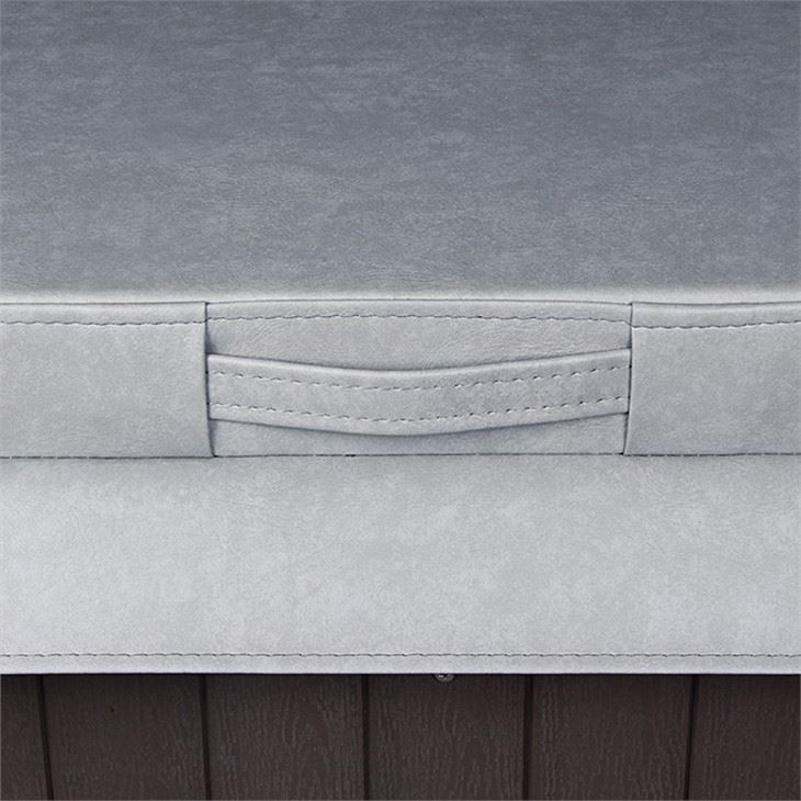 Hard Hot Tub Spa Cover